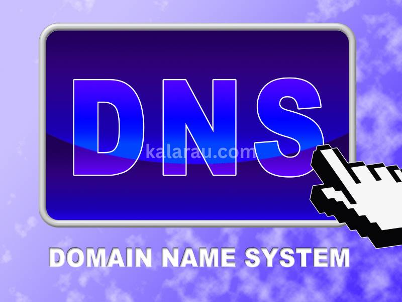 Panduan Migrasi DNS